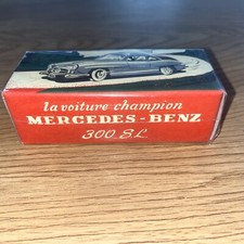 1/43 Quiralu Mercedes 300 SL