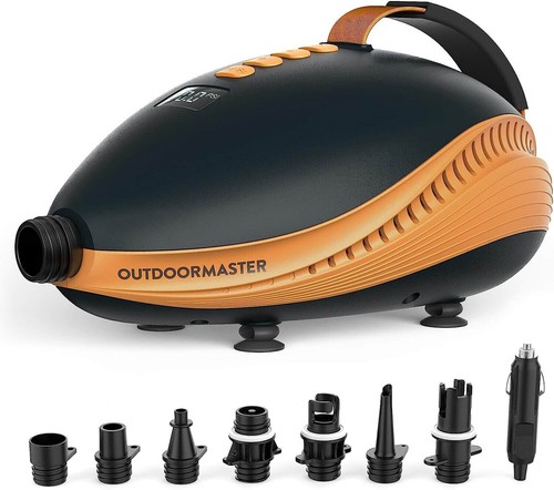 Ware outdoormaster the - outdoormaster,