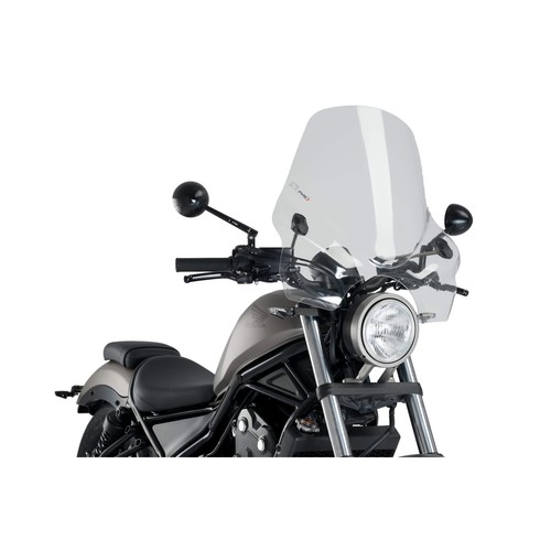 Pare brise puig touring - puig,