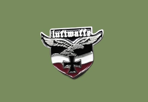 Insigne allemand ww2 luftwaffe - insigne,