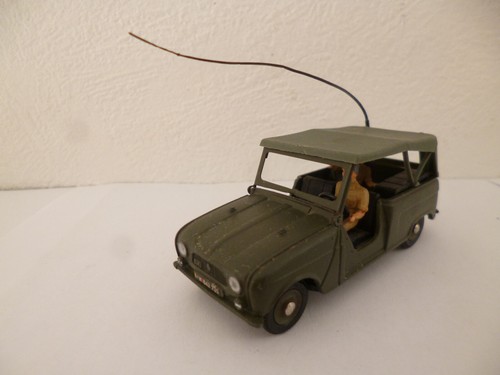 Ancien renault simpar - ancien,
