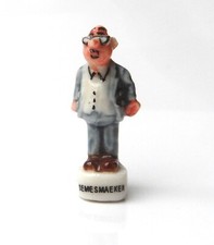 cyb  - fève Demesmaeker