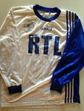 MAILLOT FOOTBALL JOUEUR N°11