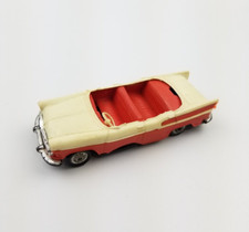 569N NOREV Plastic 40 France