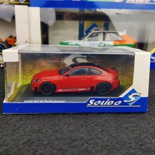 VOITURE SOLIDO BMW M2 M