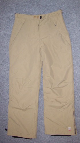 Pantalon ski femme - pantalon, de