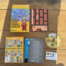 Nintendo Wii u Wiiu - SUPER