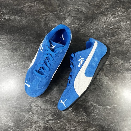 Puma speed cat royal - cat, “royal