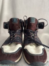 Sneakers Louis Vuitton