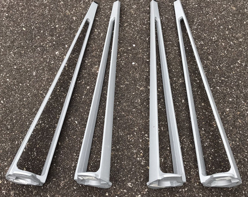 Lot pied ikea - lot, 4
