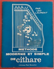Méthode moderne et simple de