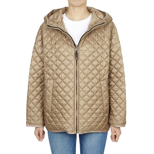Maxmara égratignure doudoune - maxmara,