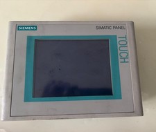 6AV6 642-0BC01-1AX1/TP177B DP 6MSTN  SIEMENS  SIMATIC