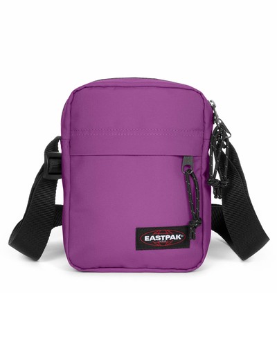 Sac bandoulière eastpak - eastpak, the