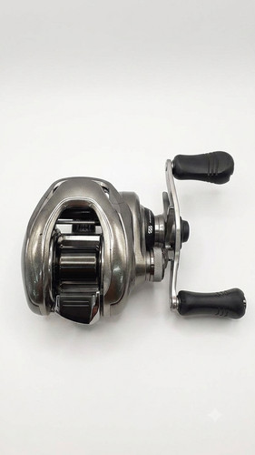 Shimano metanium hg - 15,