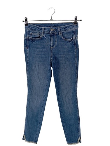 Liu jeans cigarette - jeans,