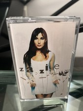 RARE CASSETTE K7 AUDIO TAPE MC