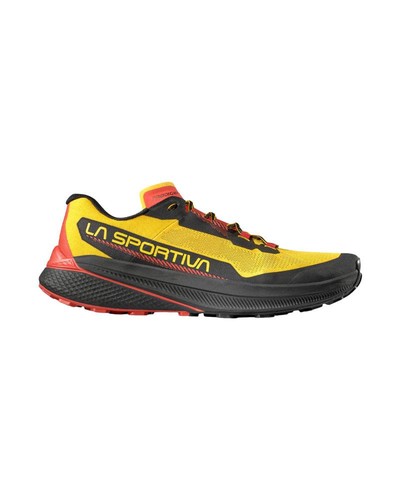 Chaussure trekking prodigio - chaussure,