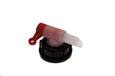 Robinet bidon MOTOREX