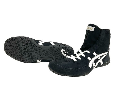 Chaussures lutte asics - chaussures, de