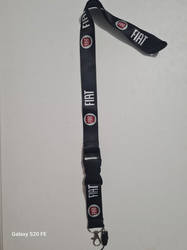 Cordon tour cou porte clef - tour,