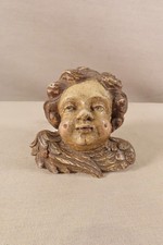 ANCIENNE JOLIE PETITE TETE