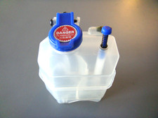 Tamiya TNX / Nitrage 5.2R 1/8 - Réservoir