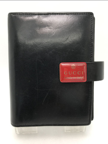 Gucci agenda planner - gucci,