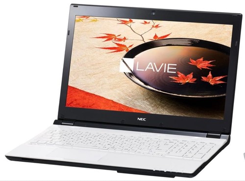 Nec lave ns350caw core - nec,