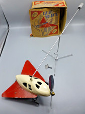 MIC / JOUEF AILE VOLANTE VINTAGE EN TOLE 