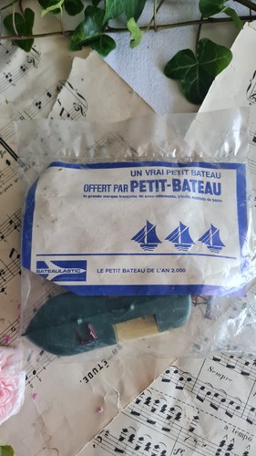 Ancien jouet publicitaire - ancien,