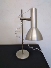 Lampe De Bureau Vintage En