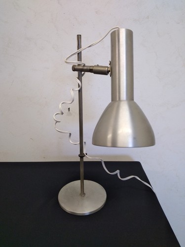 Lampe bureau vintage en - vintage,