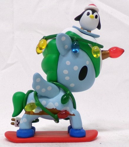 Tokidoki toki doki unicorno - tokidoki,