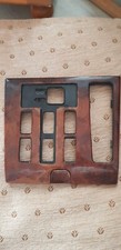 Range Rover P38 Walnut Window