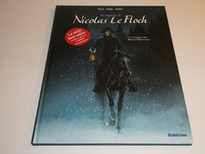 EO LES ENQUETES DE NICOLAS