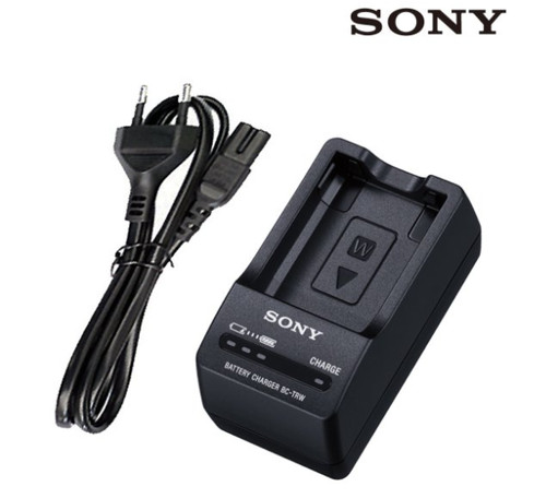 Chargeur sony trw - sony, 8.4v