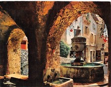 CPM SAINT-PAUL - La fontaine provençale