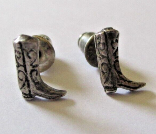 Boucles oreilles clou argent - d'oreilles,