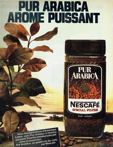 Publicité advertising 0424 - publicité,