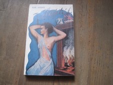 René ROQUES: voluptés