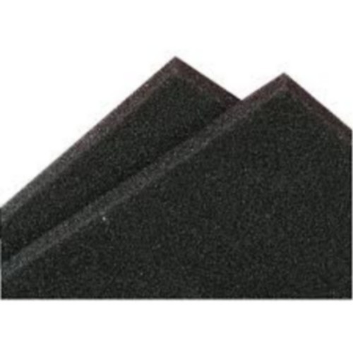 Mousse mdm 3522 enceinte haut - mousse,