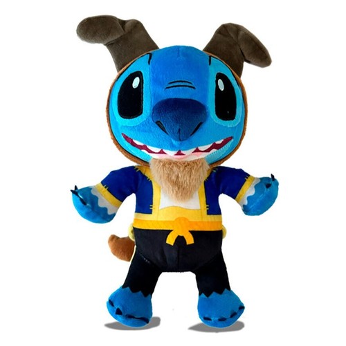 Dispo confirmer peluche - [dispo,