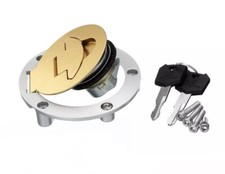 Trappe à Essence Bouchon