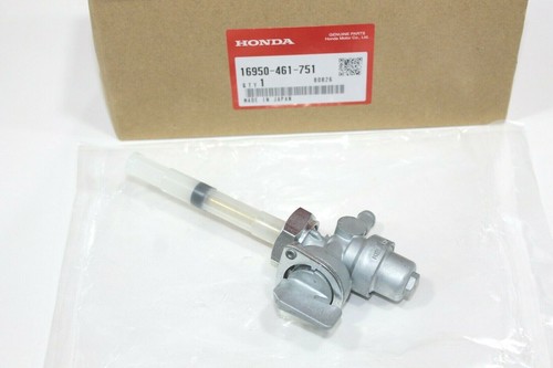 Robinet essence honda pour - robinet, d'essence