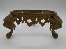 CHINE ? :  MAGNIFIQUE SOCLE