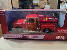 Sun Star 1965 Chevrolet C20