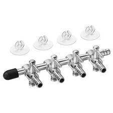  Aquarium Accessoires D'aquarium Distributeur D'air De Réservoir Poisson