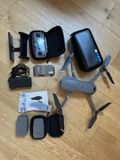 drone dji Pro 2 Bundle Fly