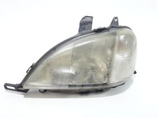 Phare gauche Mercedes CLASSE